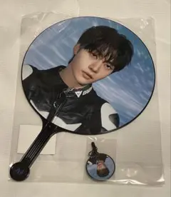 zb1 ゼベワン ソクマシュー メテュ うちわ Amazon.co.jp: ソクマシュー メテュ うちわ ファンコン ペンコン