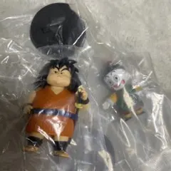 ドラゴンボール一番くじ　ASSEMBLE COLLECTION 餃子 ヤジロベー