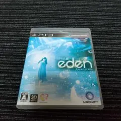 PS3 チャイルド オブ エデン