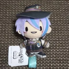 ⒊ プロジェクトセカイ ふわぷちマスコット Revivalmydream 神代類