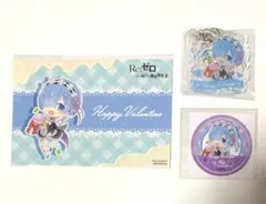 2026年最新】精霊祭 リゼロの人気アイテム - メルカリ