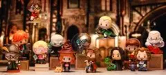 【POPMART】ハリーポッター 魔法道具/アニマルシリーズ　まとめ売り