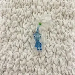 青ピクミン めじるしアクセサリー
