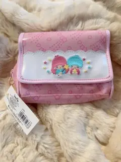 2025年最新】キキララ 1976 財布の人気アイテム - メルカリ