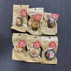 食品サンプル キーホルダー 牛タン - メルカリ