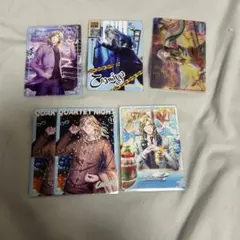 うたプリ ビジュカ