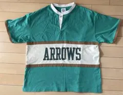 Ocean&Ground 90's BIG ラガーシャツ 150cmのサムネイル