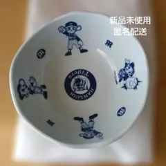 【新品未使用】有田焼カレー　有田テラス　阪神タイガース トラッキーどんぶりのサムネイル