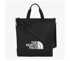 新品タグ付き　THE NORTH FACE トートバッグ　ショルダーバッグ