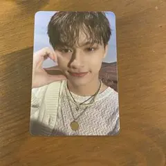 face the sun ep.3 ジュン トレカ