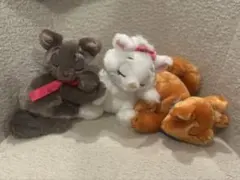 Jellycat パリ限定 マドレーヌ ぬいぐるみ - メルカリ