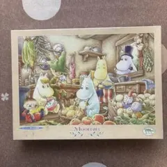 ラスカル ジグソーパズル カントリーラック 1000ピース - メルカリ