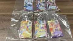 アイカツスターズ 誰でもアイドル活動 アクリルチャーム まとめ売り