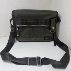 PORTER HEAT TYPE-C ボディバッグ 85周年記念モデル 付属品有 - メルカリ