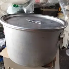 2026年最新】業務用アルミ鍋の人気アイテム - メルカリ