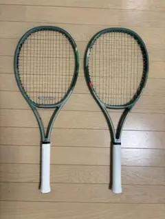 Yonex VCORE 98 サンドベージュ 2024年モデル ユッキー様専用 - メルカリ