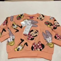 ディズニートレーナー90