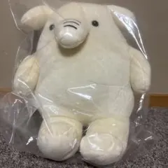 カネヒラ　たまもの　ビッグサイズ　ぬいぐるみ　空想アパートメント　ハンドメイド カネヒラ たまもの ビッグサイズ ぬいぐるみ 空想アパートメント