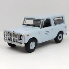 グリーンライト Harvester Scout US navy アメリカ海軍のサムネイル