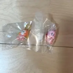 星のカービィ　ワドルディ　マスコット