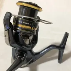 【美品】21アルテグラ 2500 ｼﾏﾉ 21ｱﾙﾃｸﾞﾗ2500 | FISHLAND