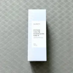 DR.PEPTI ドクターペプチ ウォーターグローセラムのサムネイル