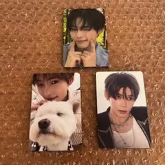 ZEROBASEONE ハンビン トレカ