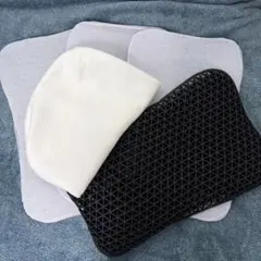 ヒツジのいらない枕　調律