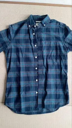 OLD NAVY（オールドネイビー）チェックシャツ