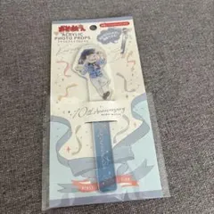 おそ松さん　カラ松 アクリルフォトプロップス