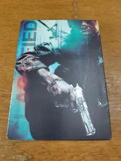 Call of Duty: Black Ops (Xbox 360)