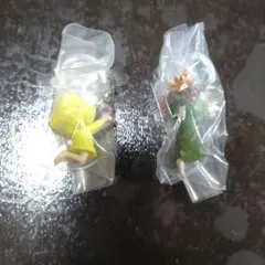 リトルナイトメア シックス アローンセット