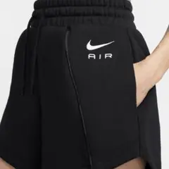 ナイキ　ショートパンツ　スウェット　Air　エア マックス