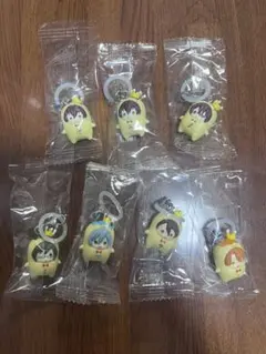 アイナナ　めじるしアクセサリー　まとめ売り