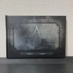 THE ART OF ASSASSIN'S CREED SYNDICATE