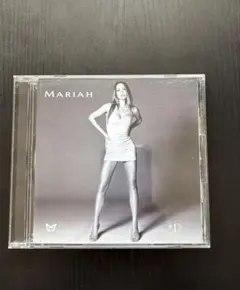 Mariah Carey #1's CD