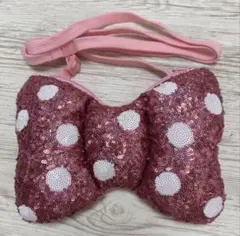 ミニーパルパルーザ　ショルダーバッグ