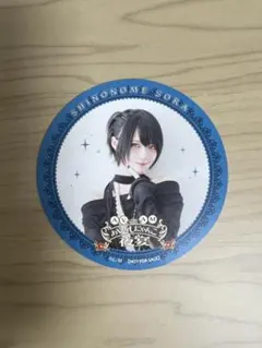 AVAM 東雲青空 アクリルキーホルダー AVAM 東雲青空 アクリルキーホルダー