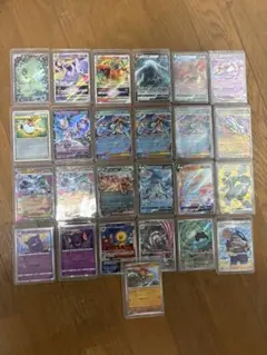 旧裏約140枚】ポケカ大量まとめ売りセット - メルカリ
