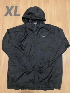 Patagonia/パタゴニア/フーディニ /XL/黒/メンズ