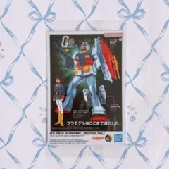 ガンプラパッケージアートグミ キャラクターグッズ