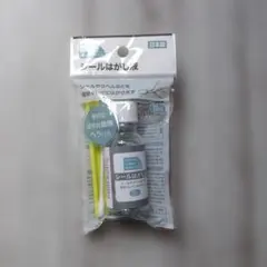 씰 리무버 리퀴드 20ml (주걱 포함) 일본산