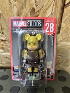 MARVEL STUDIOS DAREDEVIL ベアブリック賞