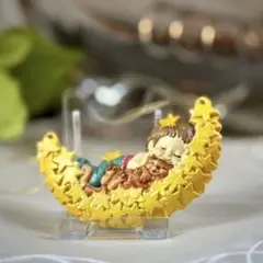アンリ人形