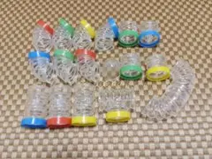 ハムスター用 パイプセット 拡張パーツのサムネイル
