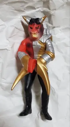 東映レトロソフビコレクション ハサミジャガー(週末限定値下げ) Amazon.co.jp: 東映レトロソフビコレクション ハサミジャガー