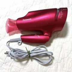 パナソニック ヘアドライヤー ナノケア 高浸透「ナノイー」搭載 EH-NA0B