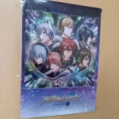 アイドリッシュセブン アクリルポスター