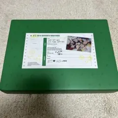 2026年最新】bts season greeting 2019の人気アイテム - メルカリ