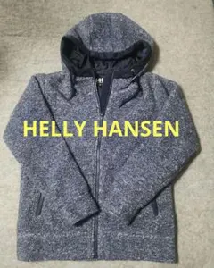 【美品】HELLY HANSEN★ヘリー・ハンセン★ボアジャケット★裏地付き